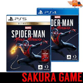 Marvel spider man miles clearance morales ps4 release date