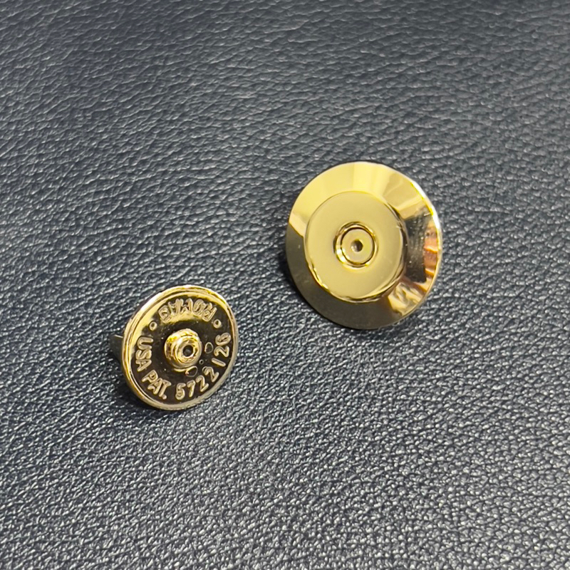 ROMAG USA 20mm Strong Snap Fastener Shopee Malaysia