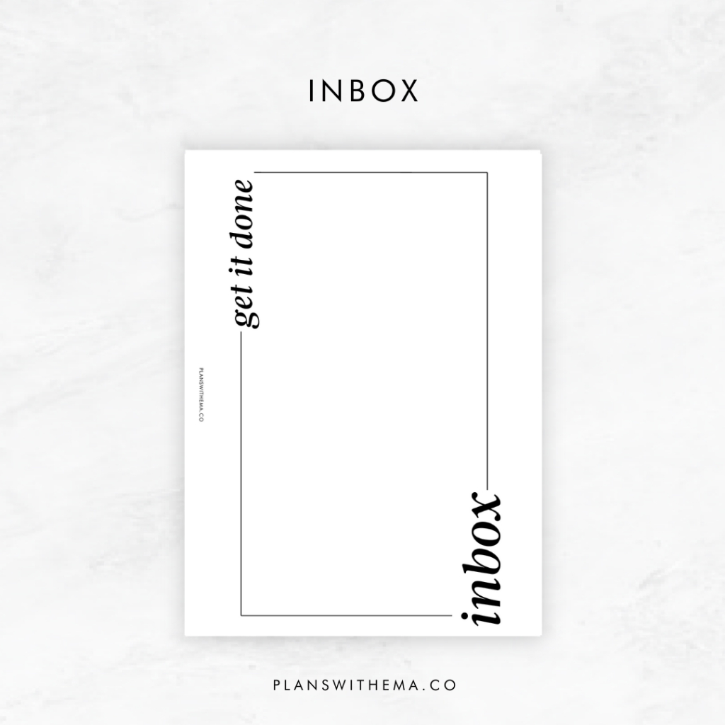 Inbox | Front Cover | Planner Dashboard | Shopee Malaysia