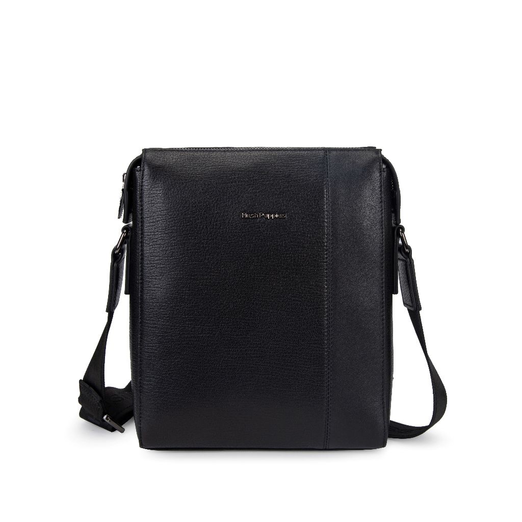 Hush puppies sling bag man sale