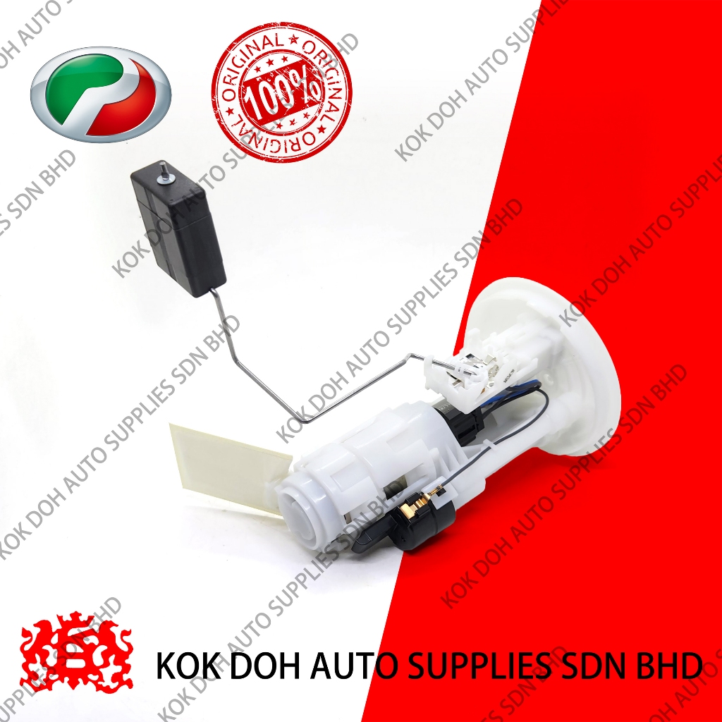 [100 ORIGINAL]PERODUA ALZA FUEL PUMP(WITH MOTOR & BRACKET) /ALZA(2009