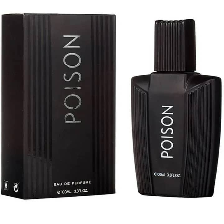 ORI Poison Perfume For Men