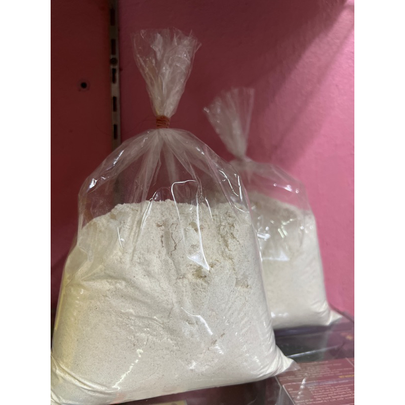 BEDAK KULIT RAMBAI PUTIH/LULUH SCRUB BODY 300g | Shopee Malaysia