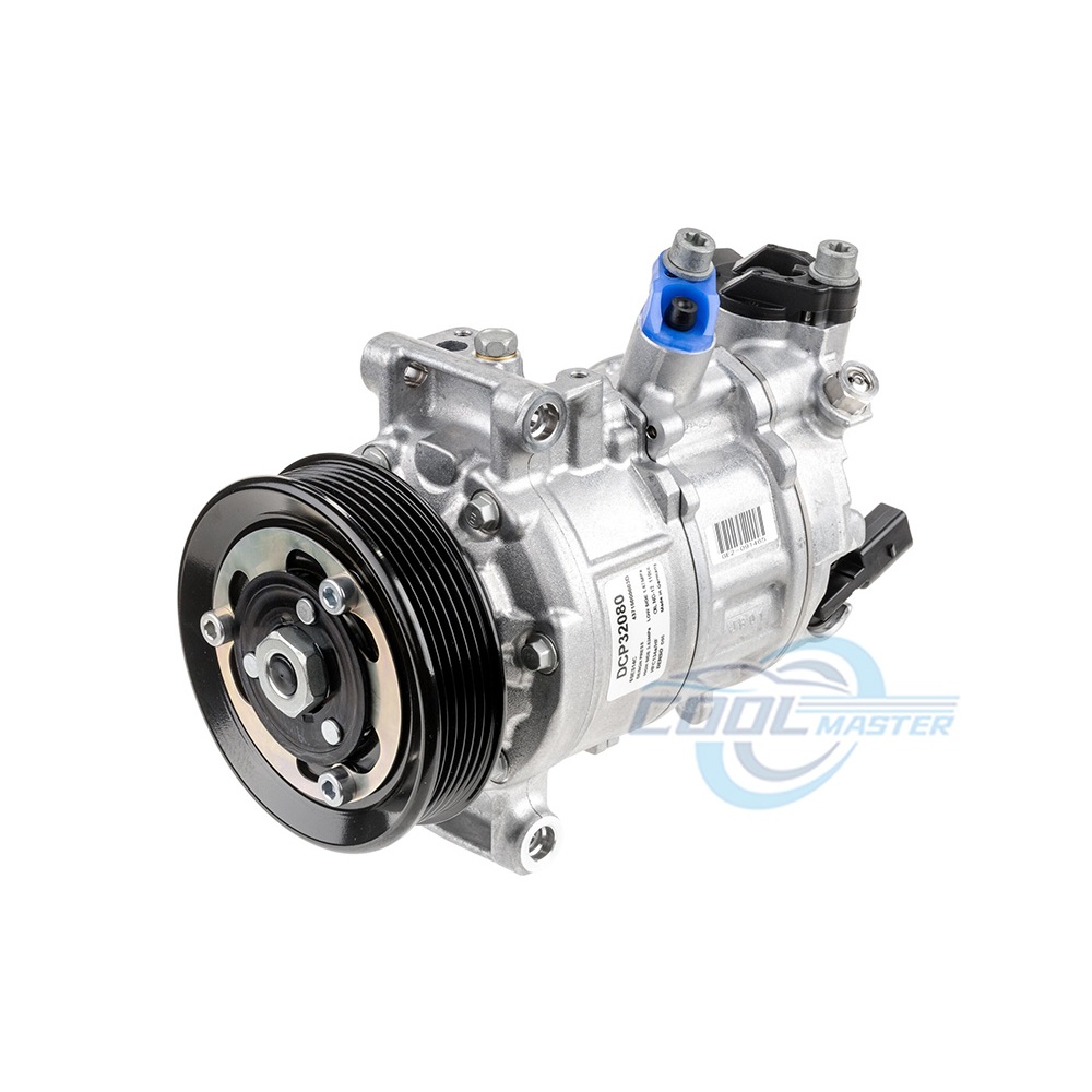 Volkswagen Golf MK7 Passat B8 Aircon Compressor VW 6SES14C 447150