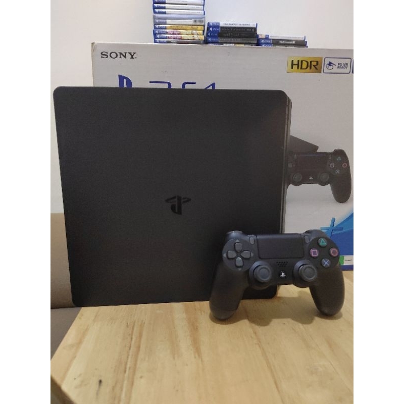 Ps4 deals 500gb cheap