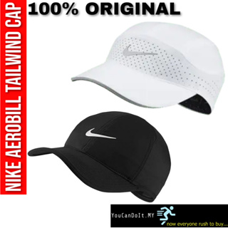 Nike Aerobill Tailwind Review  Best Running Hat of 2020? 