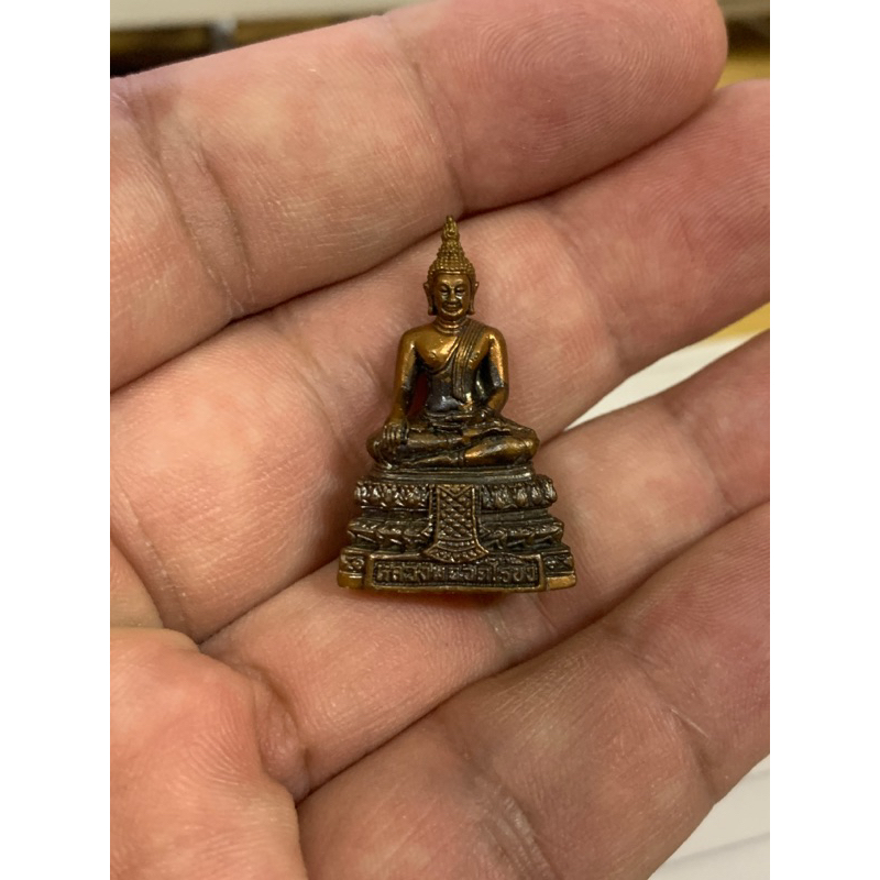 Phra Kring & Phra Chaiwat 2557 Wat Rai Khing | Shopee Malaysia