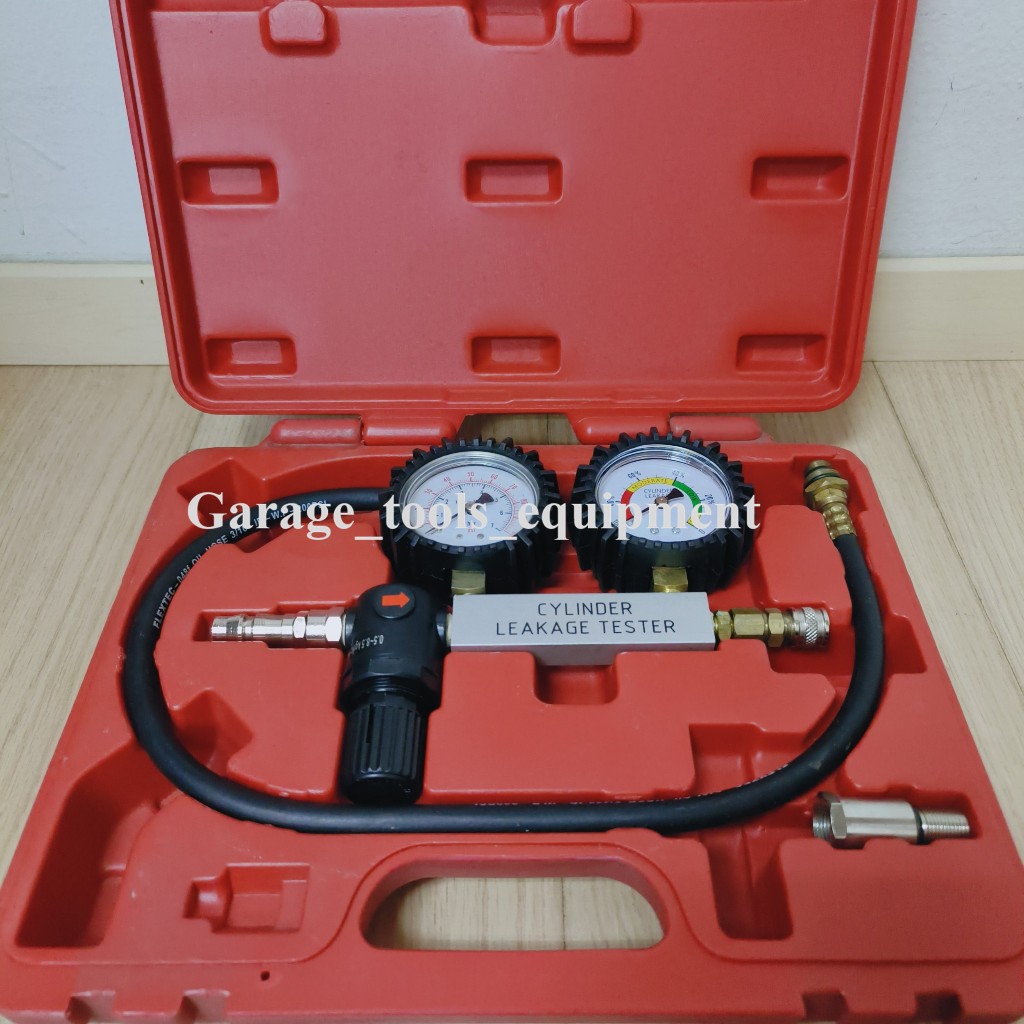Taiwan Cylinder Leak Detector & Crank Stopper Kit Shopee Malaysia