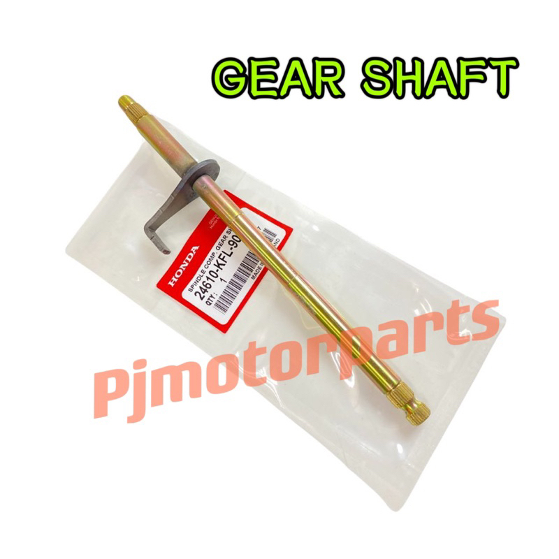 EX5 DREAM / EX5 HP / EX5 CLASS/ WAVE100/ WAVE 100 R/ CLASS 1 GEAR