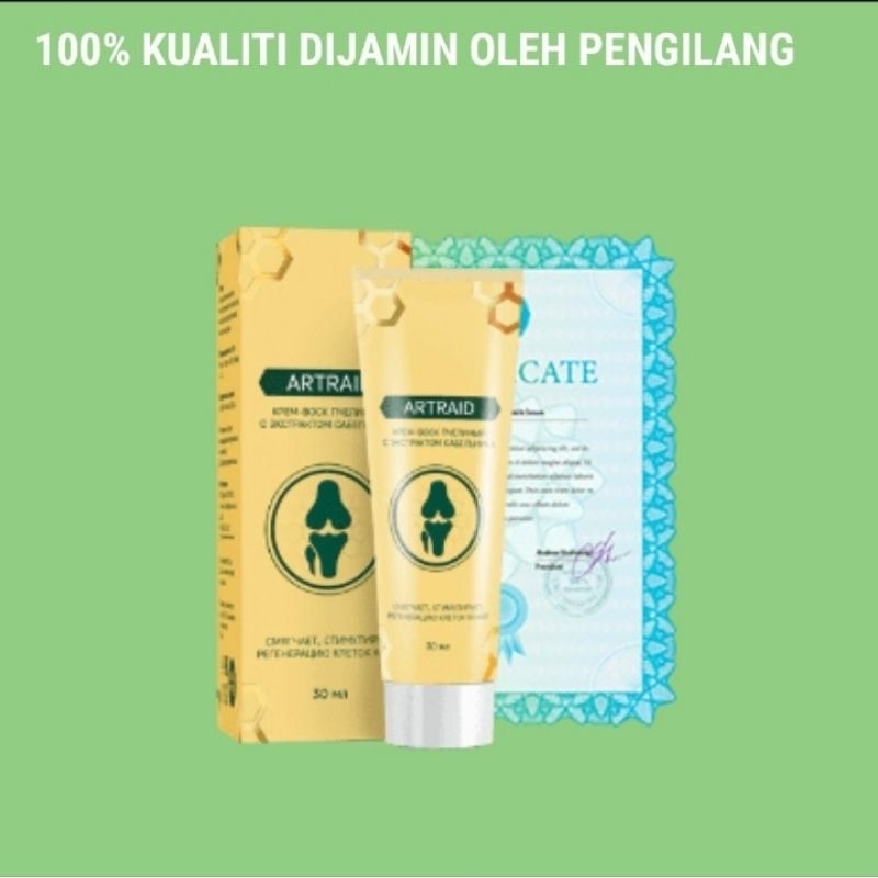 Artraid Cream Original | Shopee Malaysia