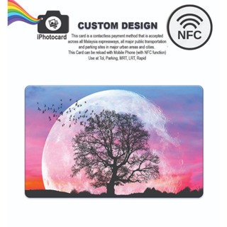 Touch N Go NFC Card is on sale, I guess : r/malaysia