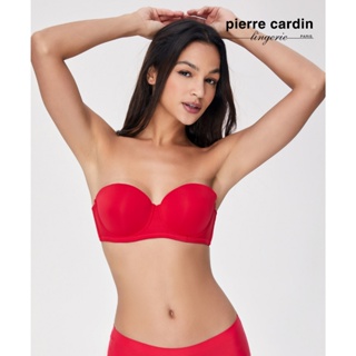 Energized Artletes Junior Strappy Sports Bra with Slogan Elastic Band - Pierre  Cardin Lingerie