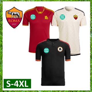 New Balance AS Roma 2021-22 Home, Away & Third Concept Kits