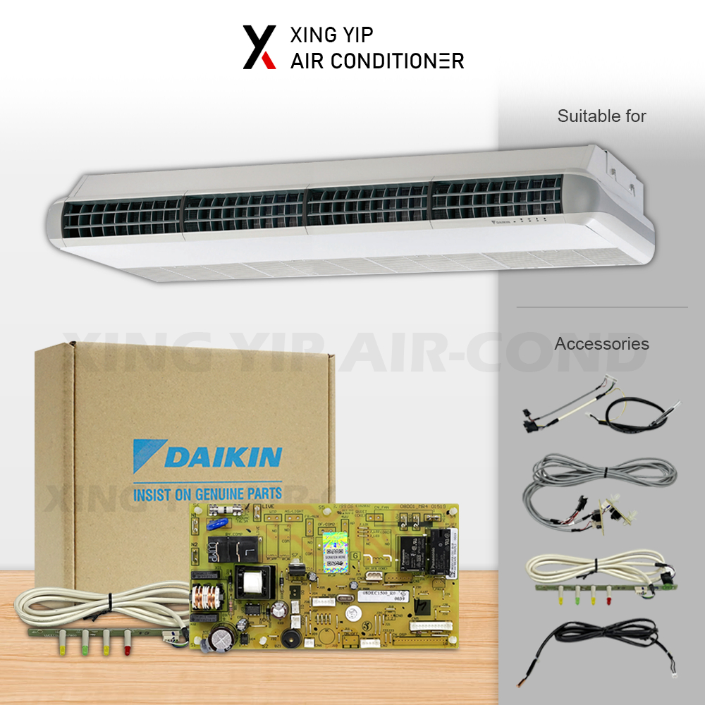 [Original Daikin] Indoor PCB Board For Ceiling Exposed Air Cond / IC