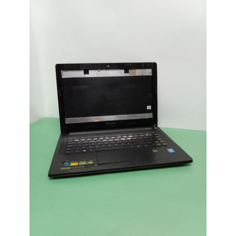 Lenovo laptop mode G4030 full casing Shopee Malaysia