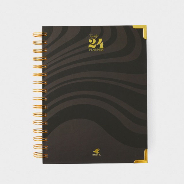 PLANNER 2024 - GRANDEUR (READY STOCK ONLY) | Shopee Malaysia