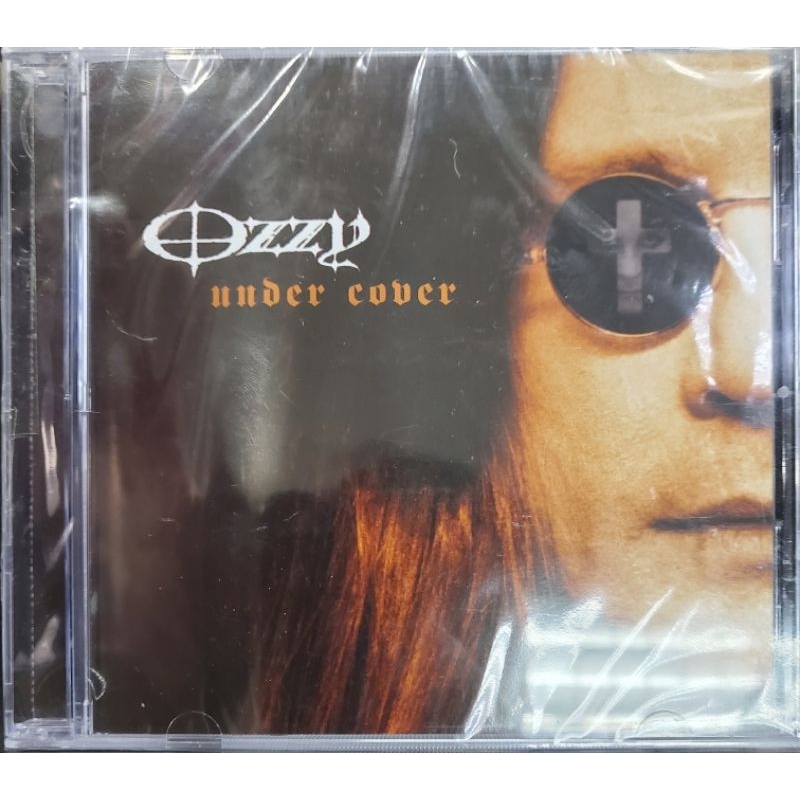 ozzy osbourne under cover cd