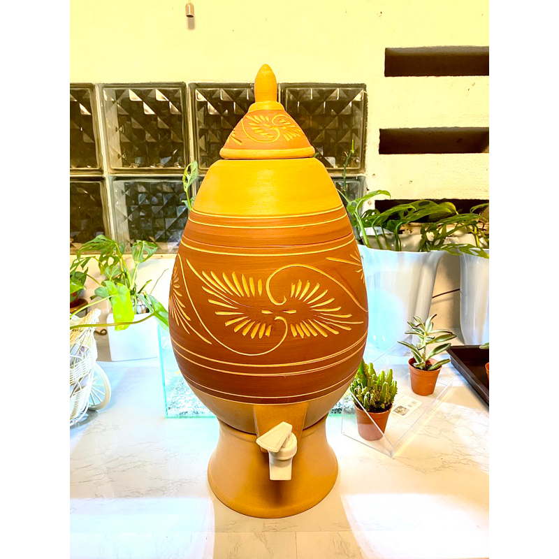 Labu Sayong Water Dispenser | Shopee Malaysia