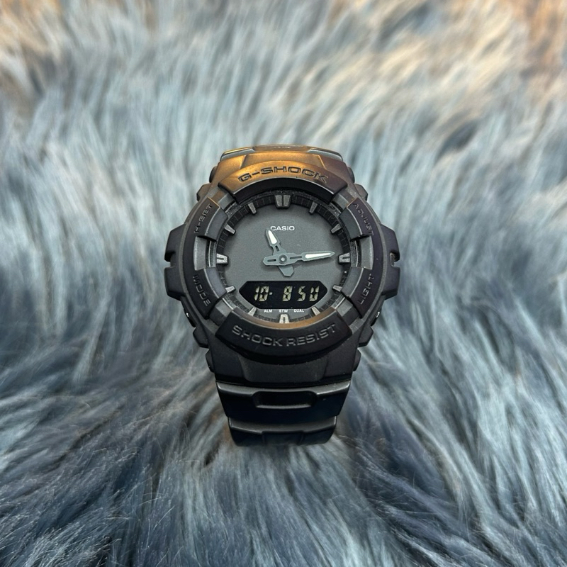 G shock g100bb 1adr best sale