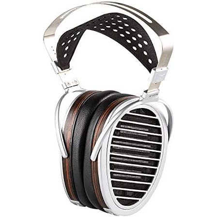 HIFIMAN HE1000se Full-Size Over Ear Planar Magnetic Audiophile ...