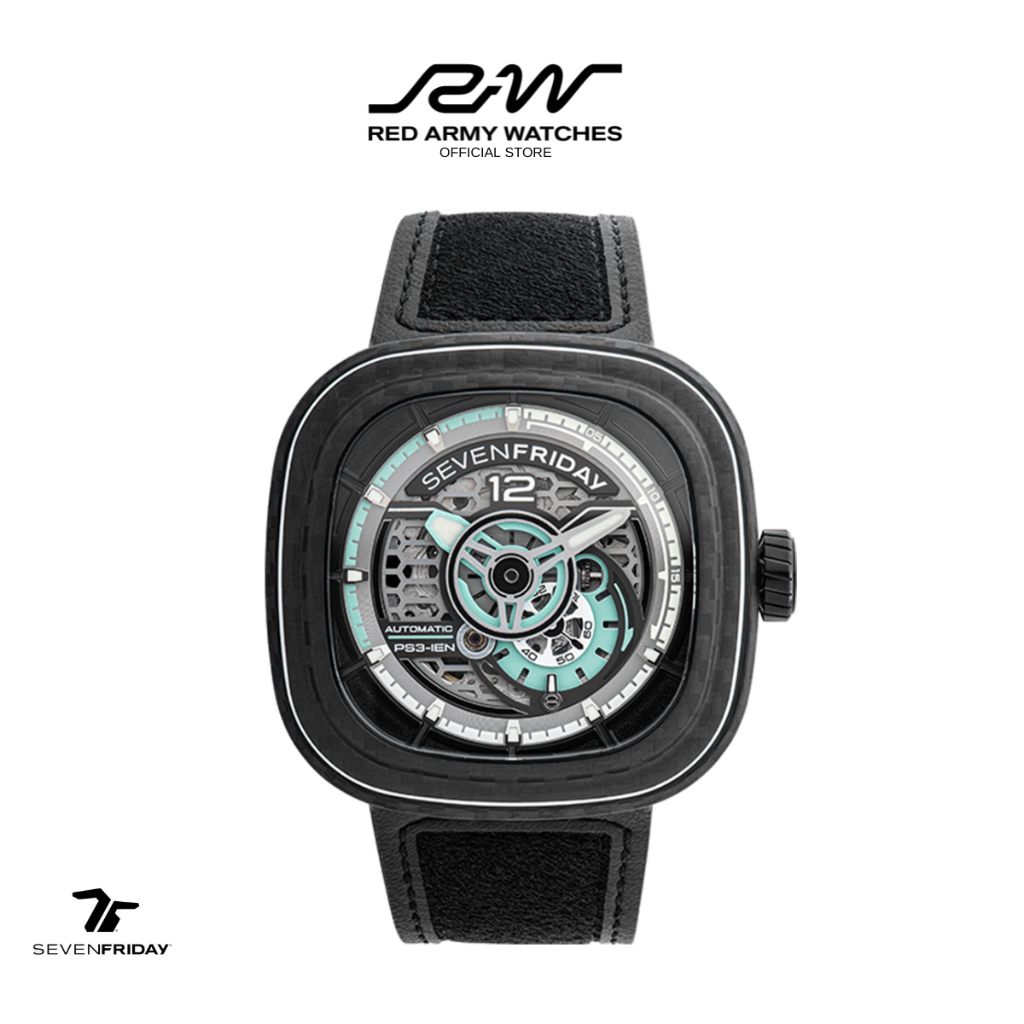 Sevenfriday shopee 2025