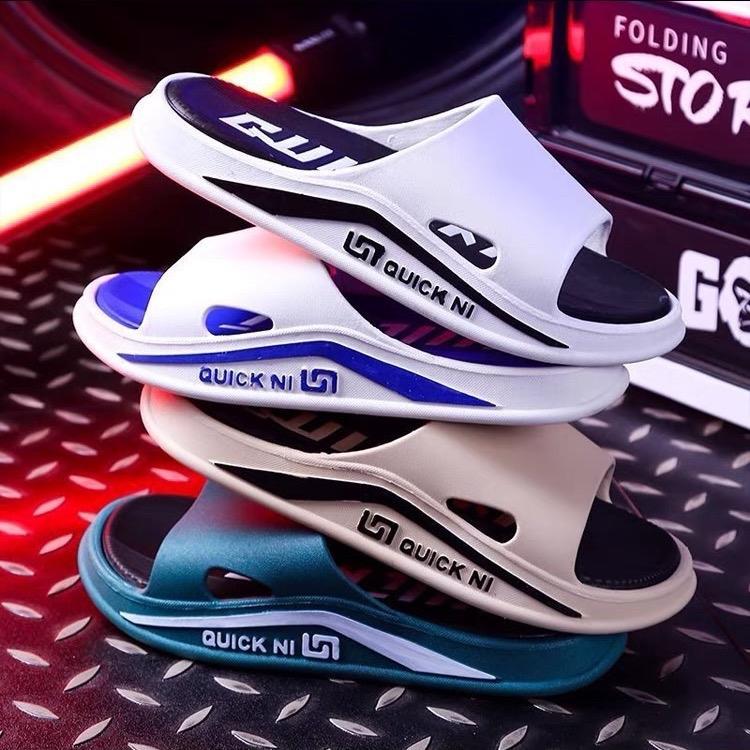 Sandal Men Unisex Selipar Lelaki Murah 凉鞋男女 | Shopee Malaysia