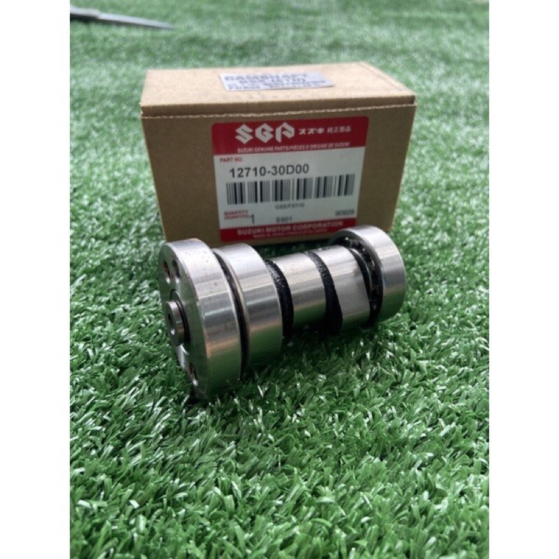 GSX FX110 CAM STANDARD STD CAMSHAFT KAM KAMSAP STD SUZUKI GSX FX110 Shopee Malaysia