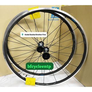 Shimano cheap rs700 wheelset