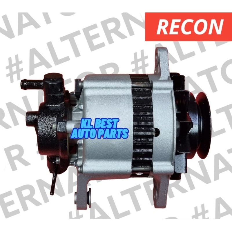 FORD MAXI R2 DIESEL ALTERNATOR RECON Shopee Malaysia