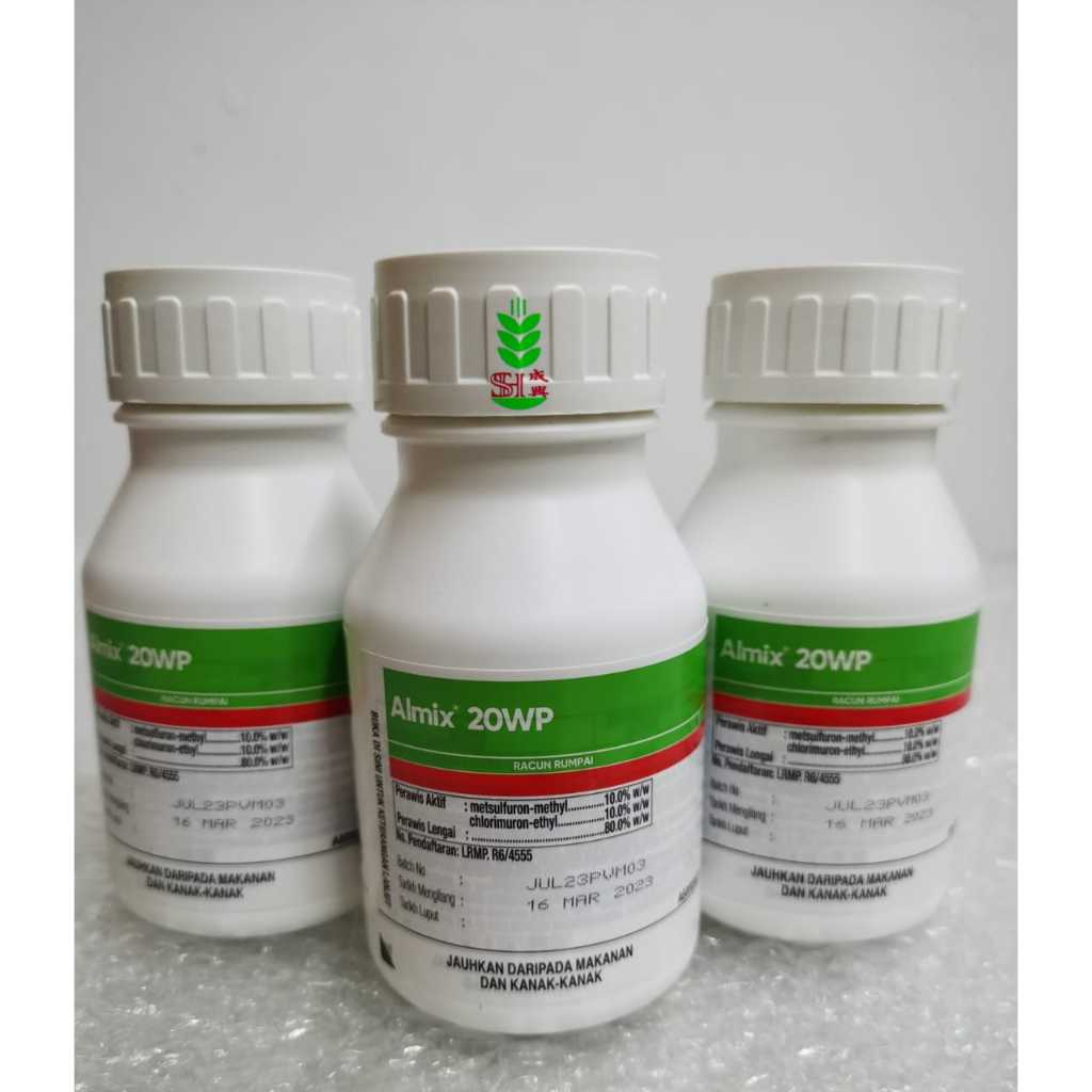 50gm ALMIX 20WP (RACUN RUMPUT KARPET / CARPET) | Shopee Malaysia
