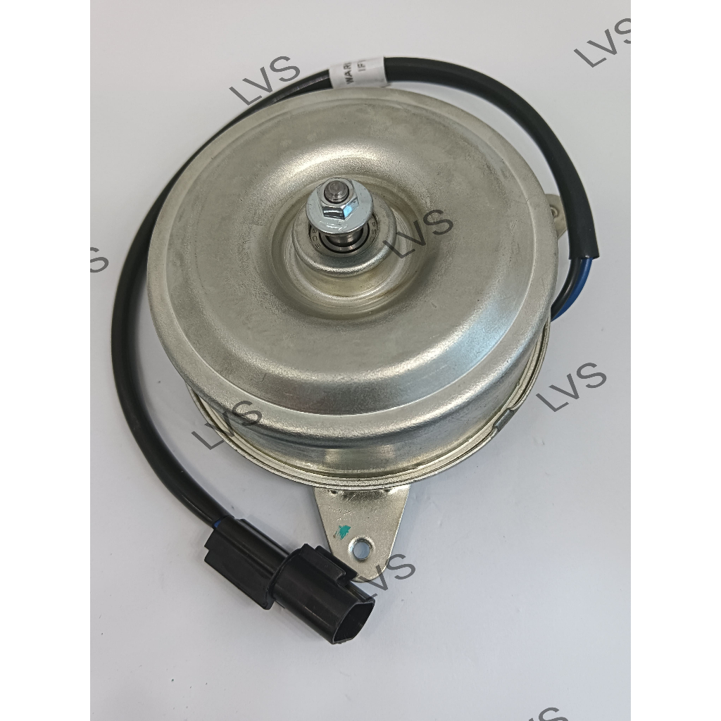 PROTON WAJA APM TYPE RADIATOR FAN MOTOR Shopee Malaysia