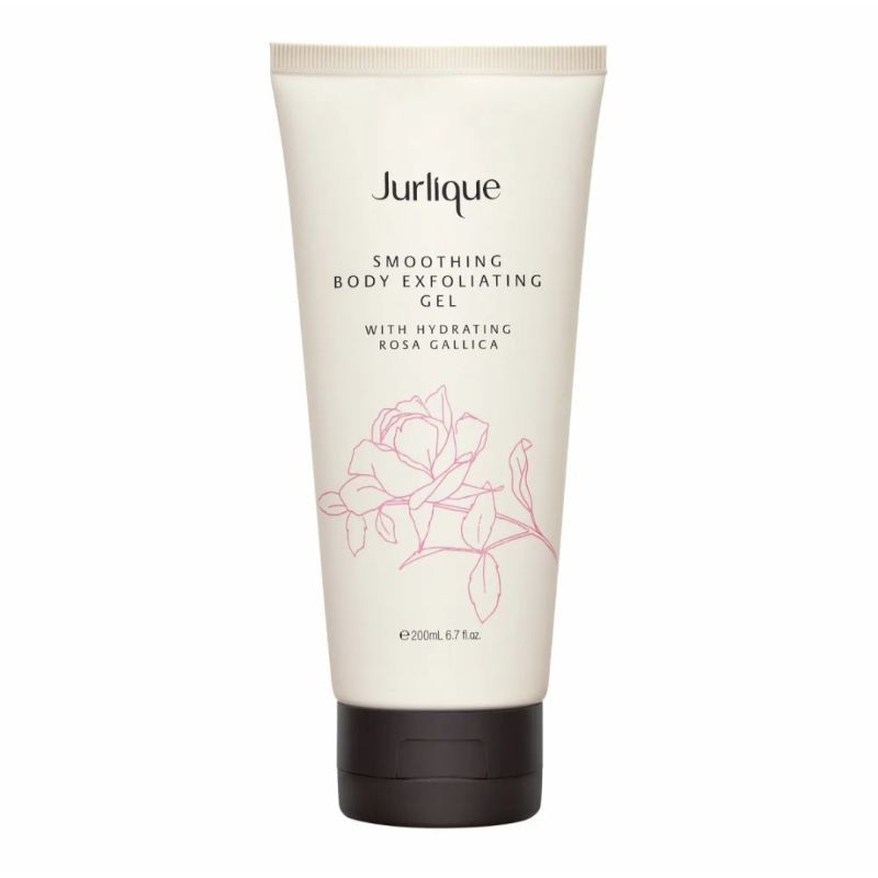 JURLIQUE Smoothing Body Exfoliating Gel 200ML Shopee Malaysia