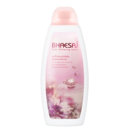 BHAESAJ LOTION Body Whitening Lotion With Collagen 250 ml Shopee Malaysia