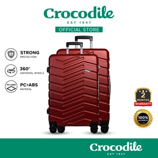 Hard-shell Luggage Universal Wheel Suitcase