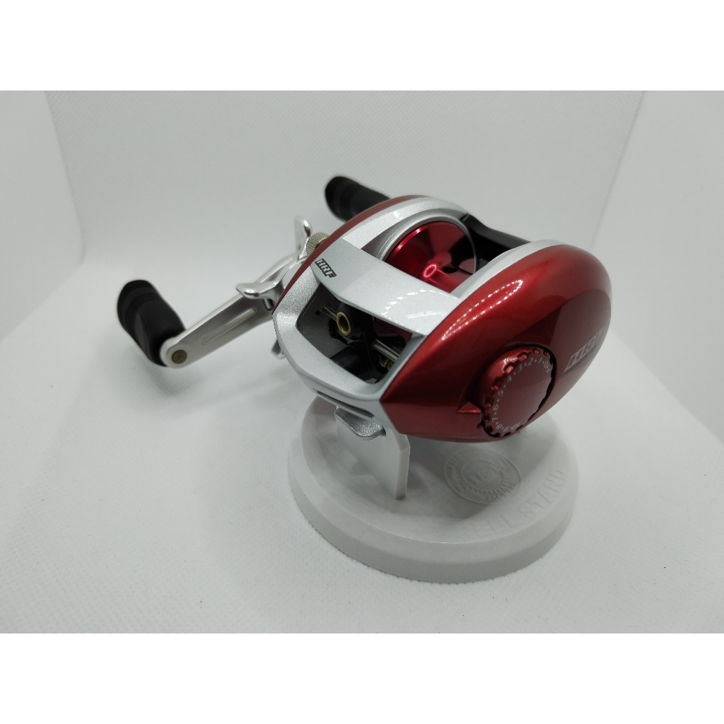 DAIWA】SALTIST HARD ROCK FISH HRF86XHB（21 Saltist MQ