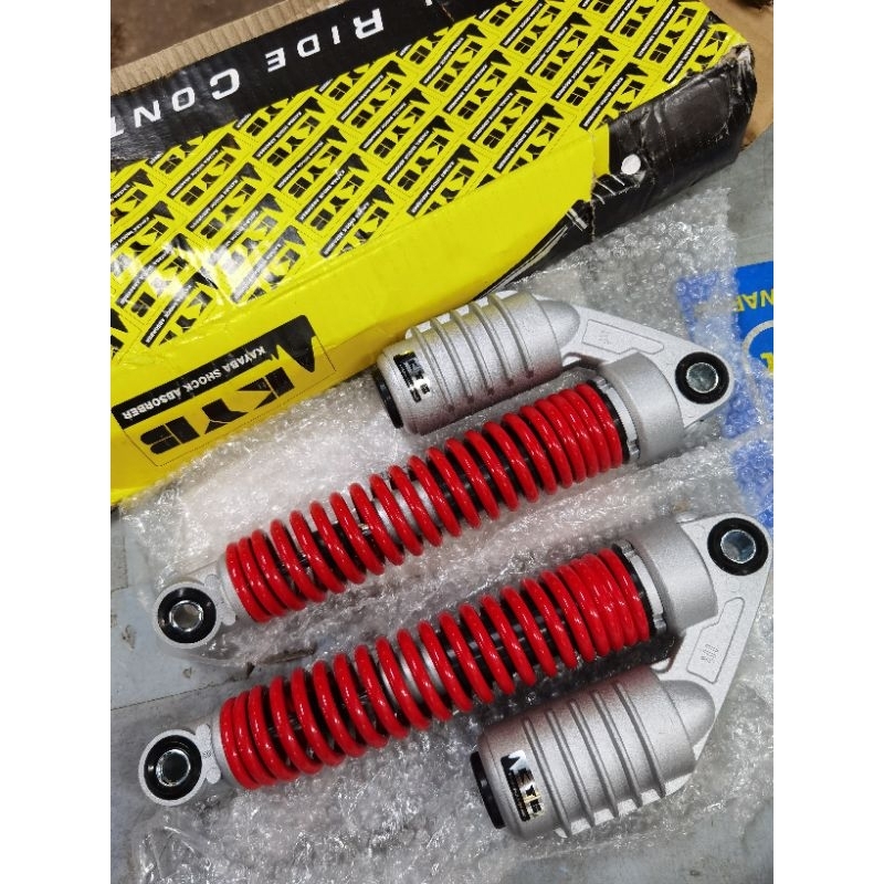 yamaha Sstwo racing spirit absorber kyb | Shopee Malaysia