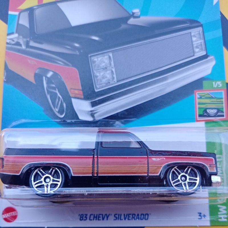 Hot Wheels Murah Murah B40 Shopee Malaysia