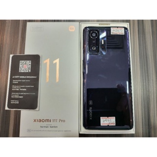 Xiaomi 11T Pro 5G (8GB RAM + 256GB) Price in India 2024, Full Specs &  Review