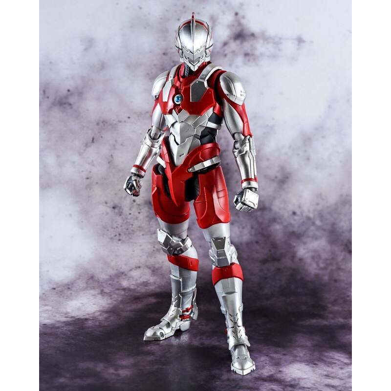 SHF Ultraman : The Animation - Ultraman | Shopee Malaysia