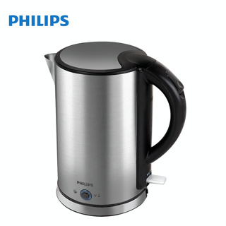 Philips Avance Collection Thermostatic Kettle 1.7L