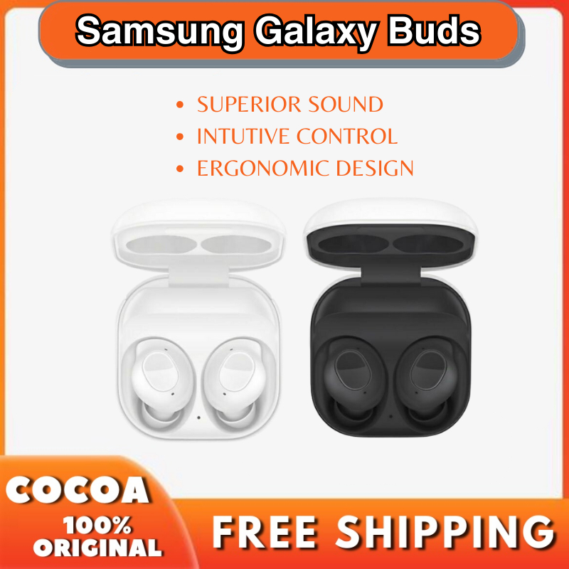 Galaxy buds online specification