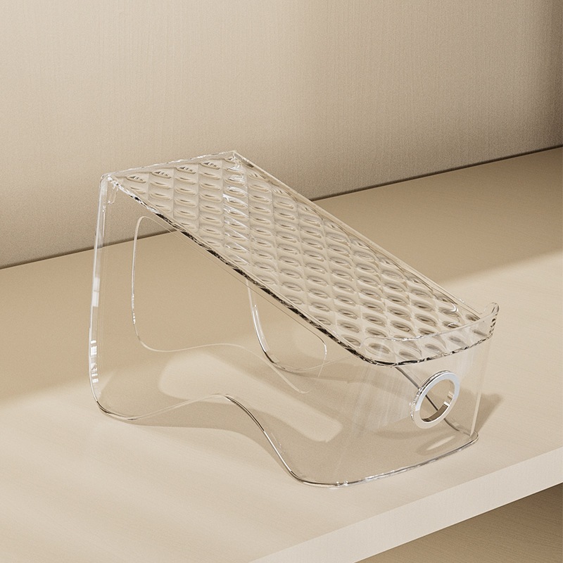 SHOE ORGANIZER MURVEL SHOE STORAGE PENYUSUN KASUT SHOE RACK STACKABLE