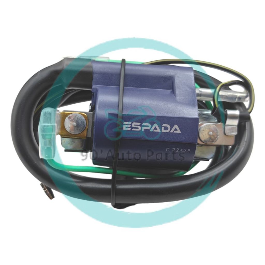 COIL PLUG ESPADA COIL IGNITION COIL BODY HONDA EX5 DREAM EX5 CLASS 1