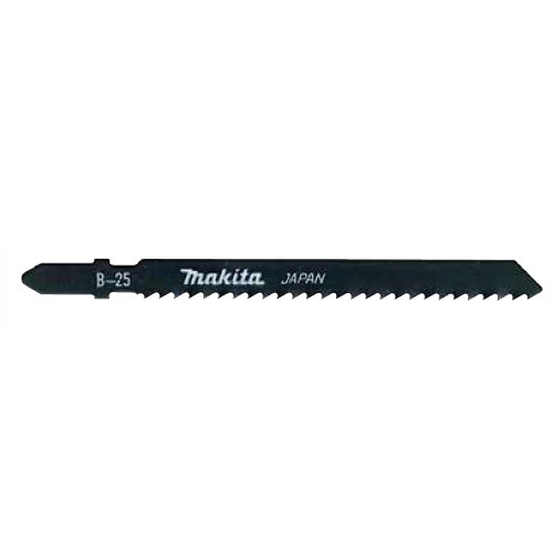 MAKITA 60mm 14TPI JIGSAW BLADE No1 Type B07783/ No2 Type B07799
