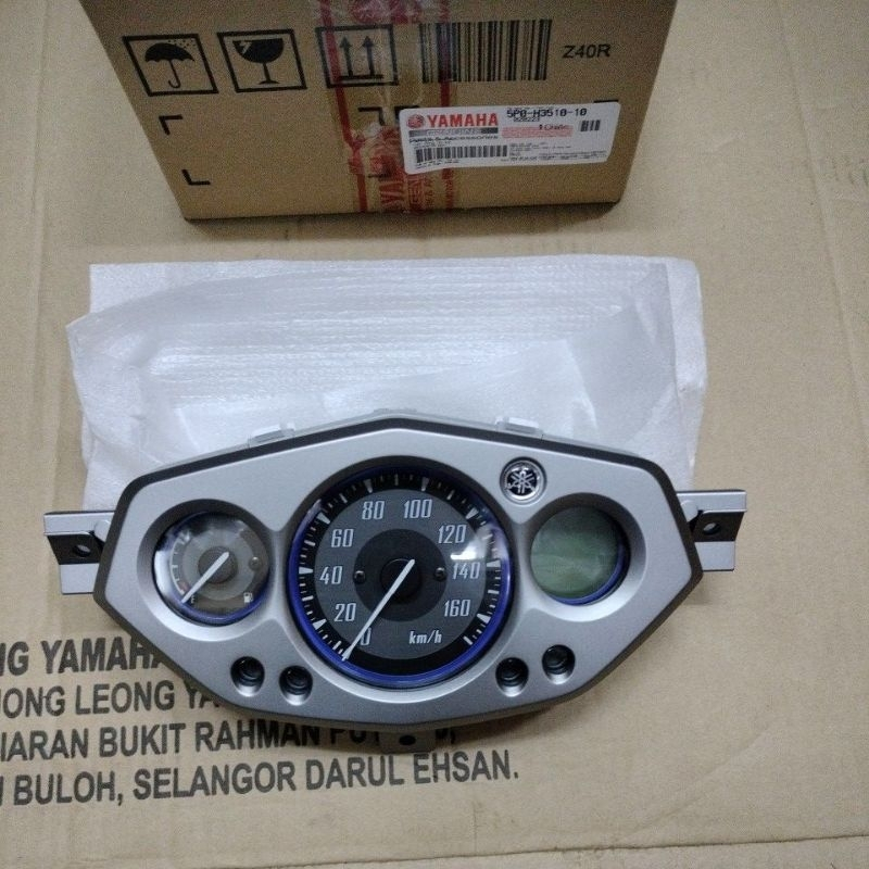 YAMAHA NOUVO LC SPEEDOMETER 100% ORIGINAL | Shopee Malaysia