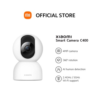 Xiaomi Security Camera