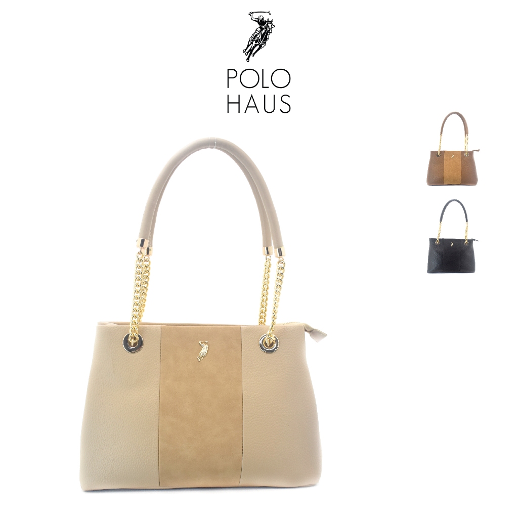 Polo haus handbag hot sale