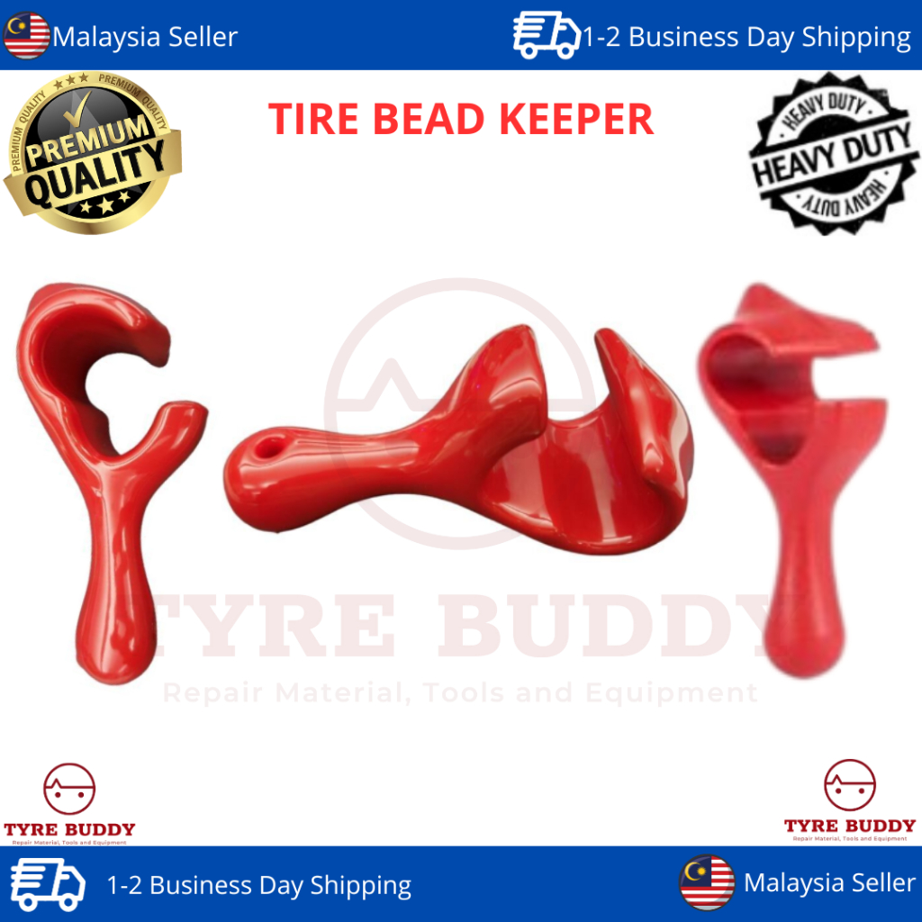 Tire Bead Keeper Tyre Brand New Car High Quality Repair, Heavy duty