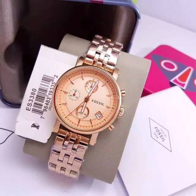Es3380 fossil hotsell
