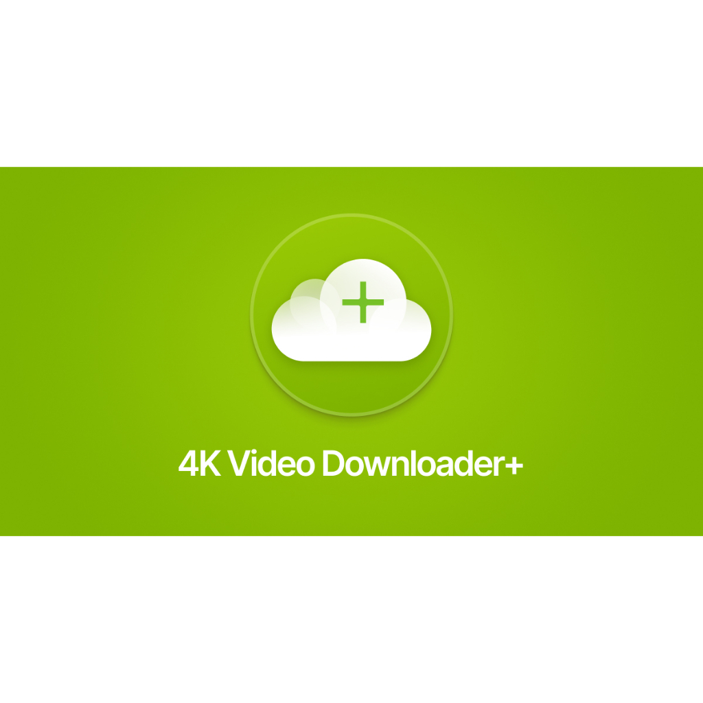 [PC Software] 4K Video Downloader+ Pro 2024 (Full Activation) | Shopee ...